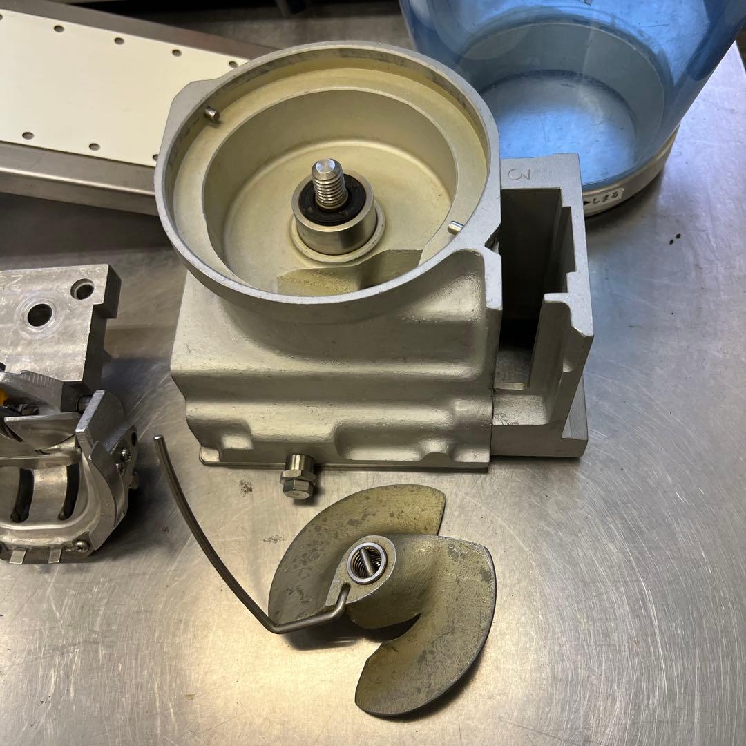 小型餃子製造機　東亜工業　MA-G-1030 【中古】