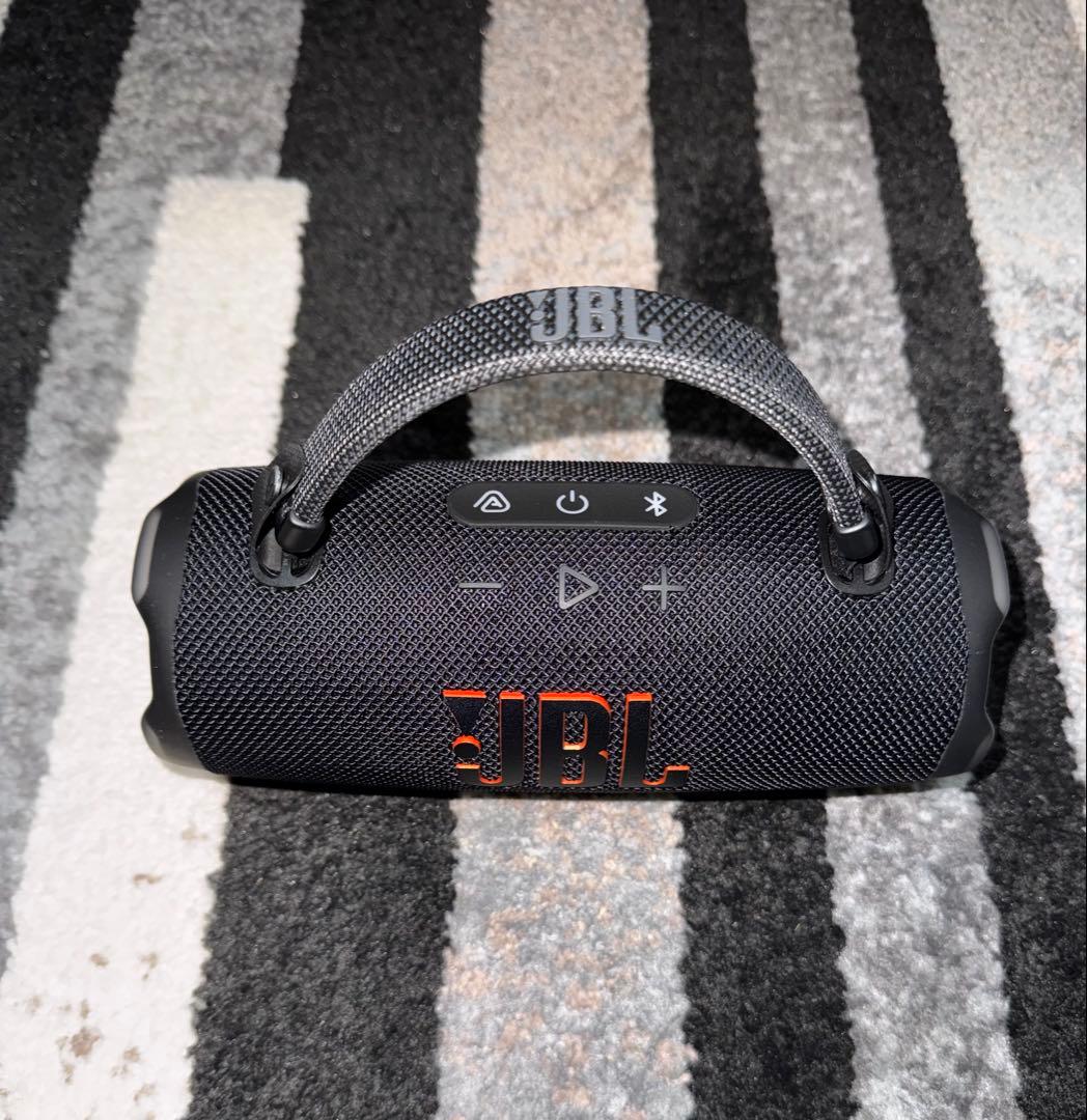 JBL charge6 go3 セット