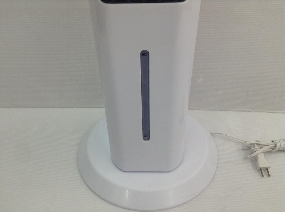 最安値 Shop Japan ここひえタワー 冷風扇 タワー型クーラー 2024