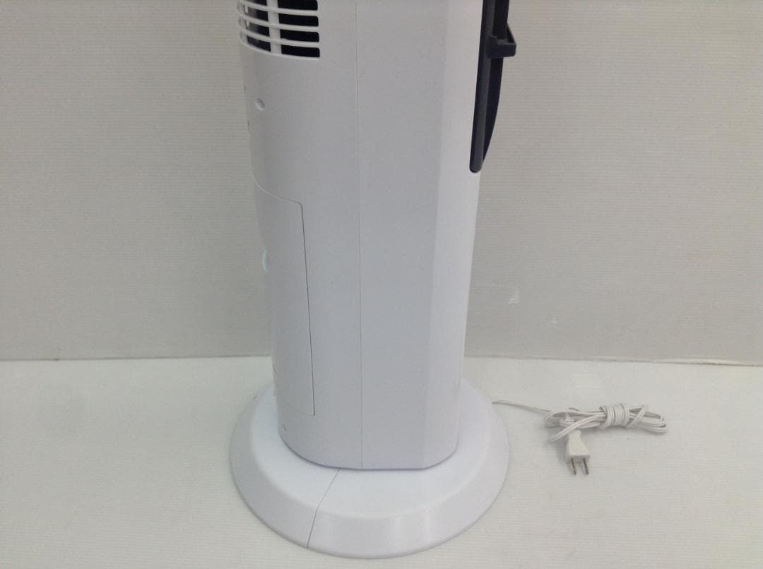 最安値 Shop Japan ここひえタワー 冷風扇 タワー型クーラー 2024