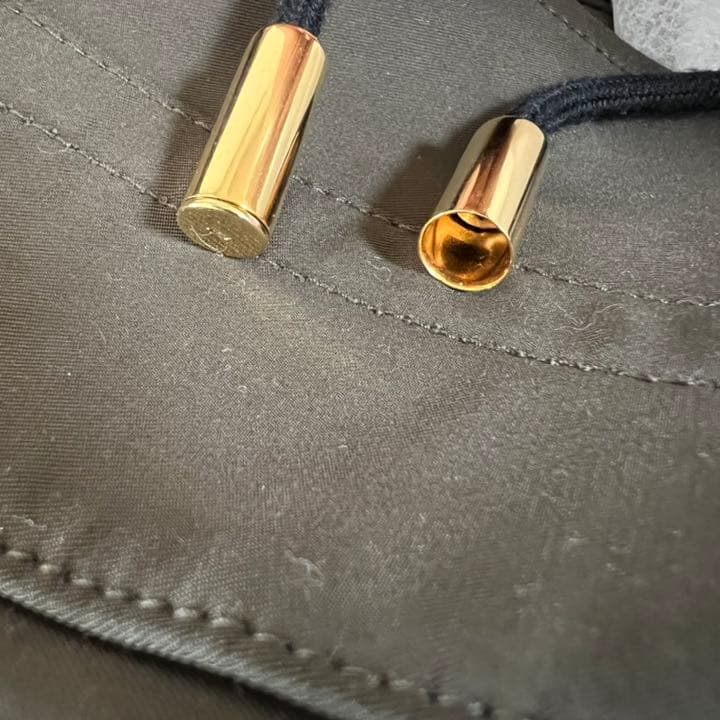 THE RERACS モッズコート　サイズ38 ドゥーズィエムクラス　ライナー付