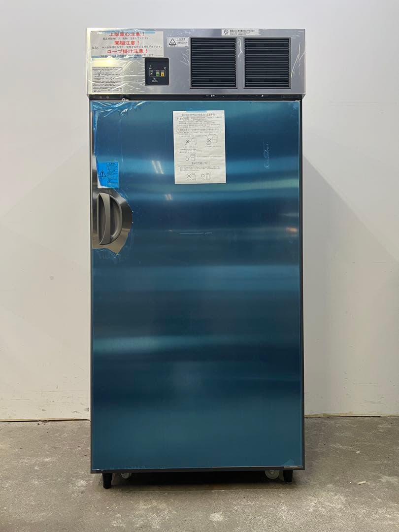 玄米保冷庫　即お渡し可 30kg×14袋 7俵 未使用新品 EAD-014RE