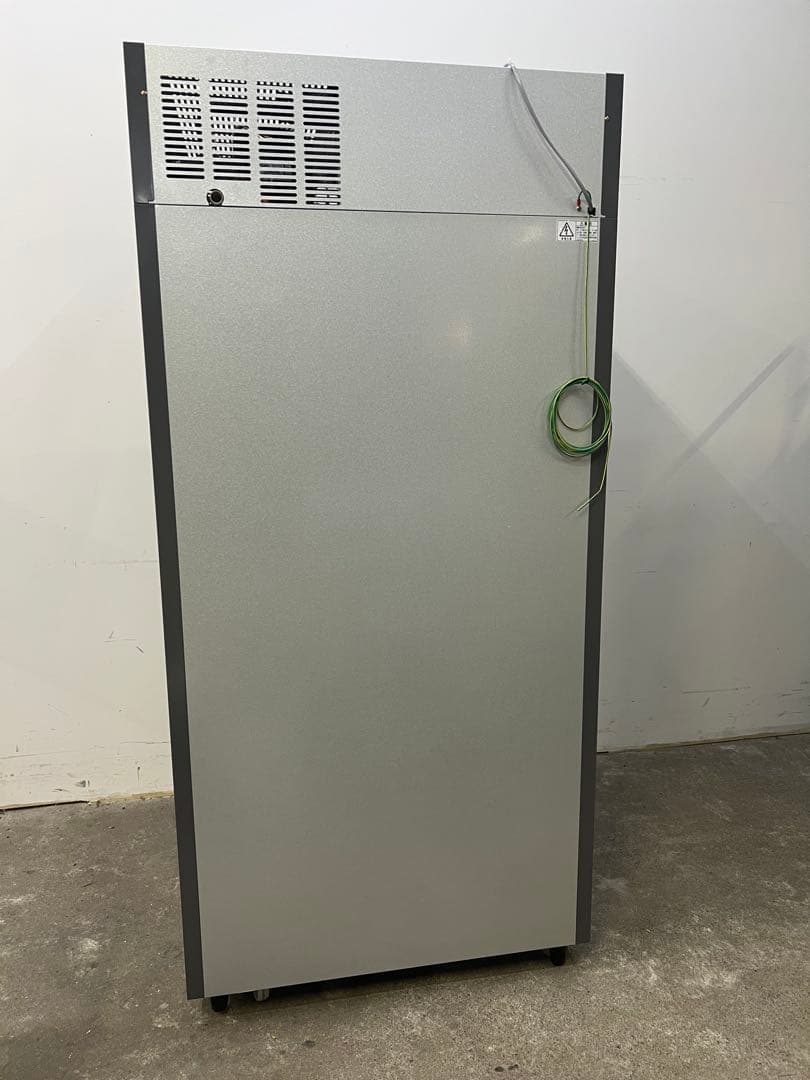 玄米保冷庫　即お渡し可 30kg×14袋 7俵 未使用新品 EAD-014RE