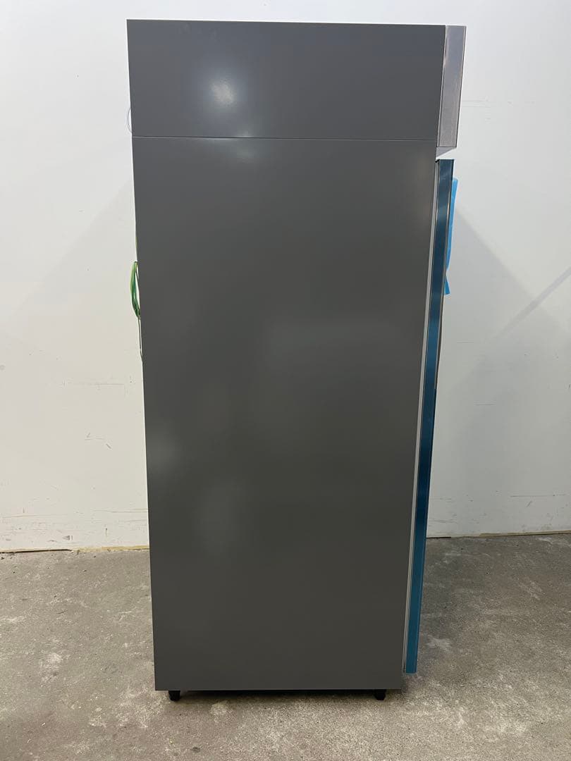 玄米保冷庫　即お渡し可 30kg×14袋 7俵 未使用新品 EAD-014RE