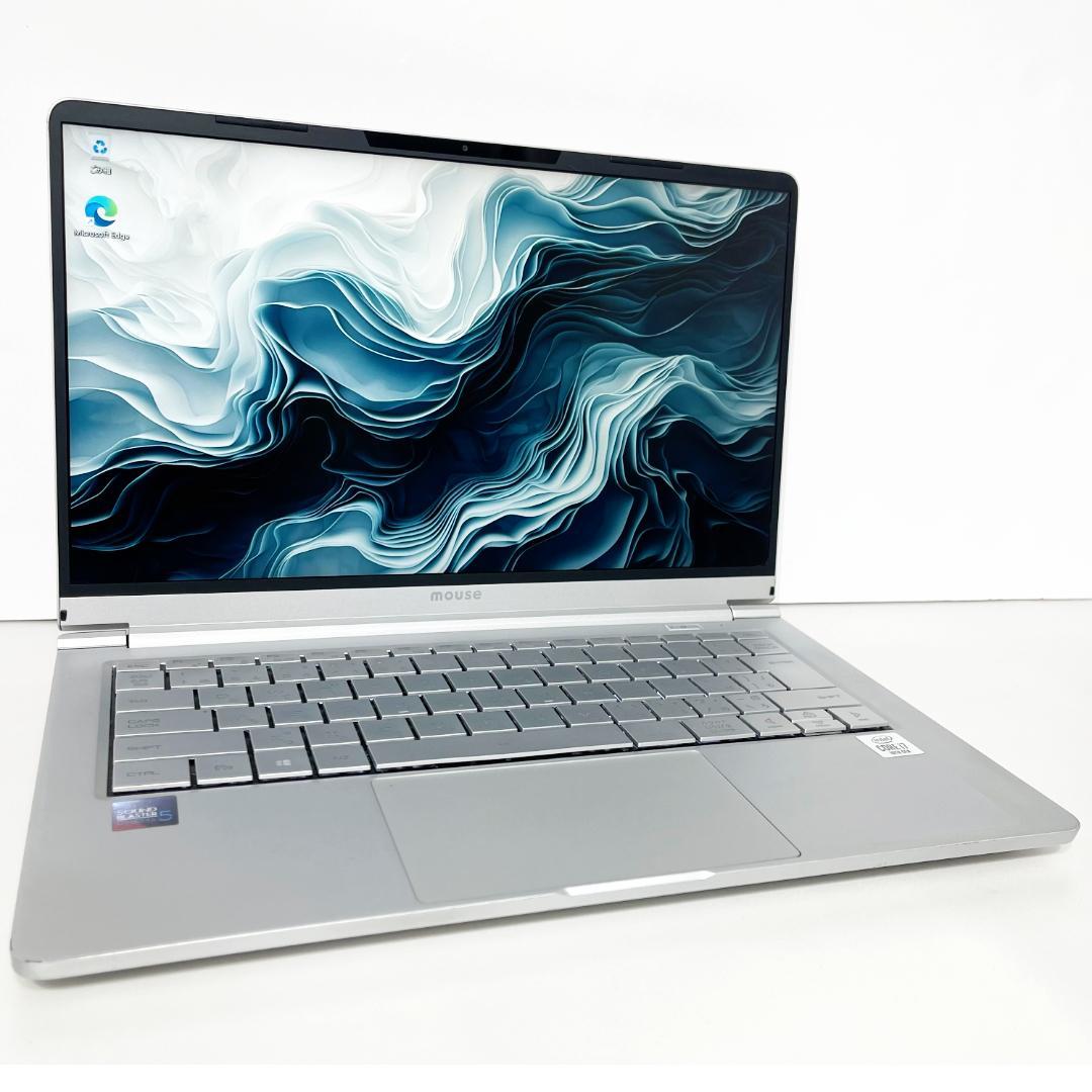 日本製 Core i7 フルHD14インチ 新品SSD512GB メモリ16GB