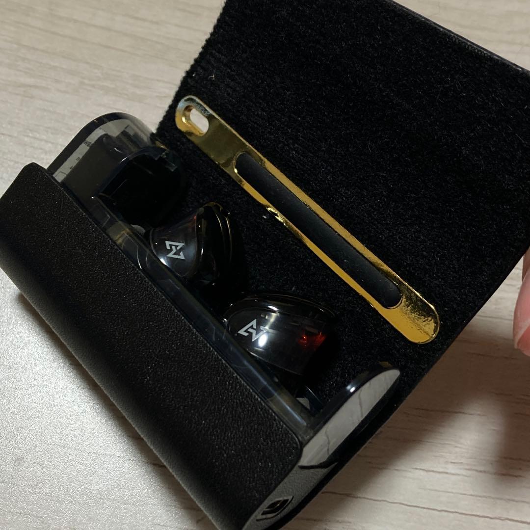 AVIOT TE-J1 ワイヤレスイヤホン Bluetooth 防水