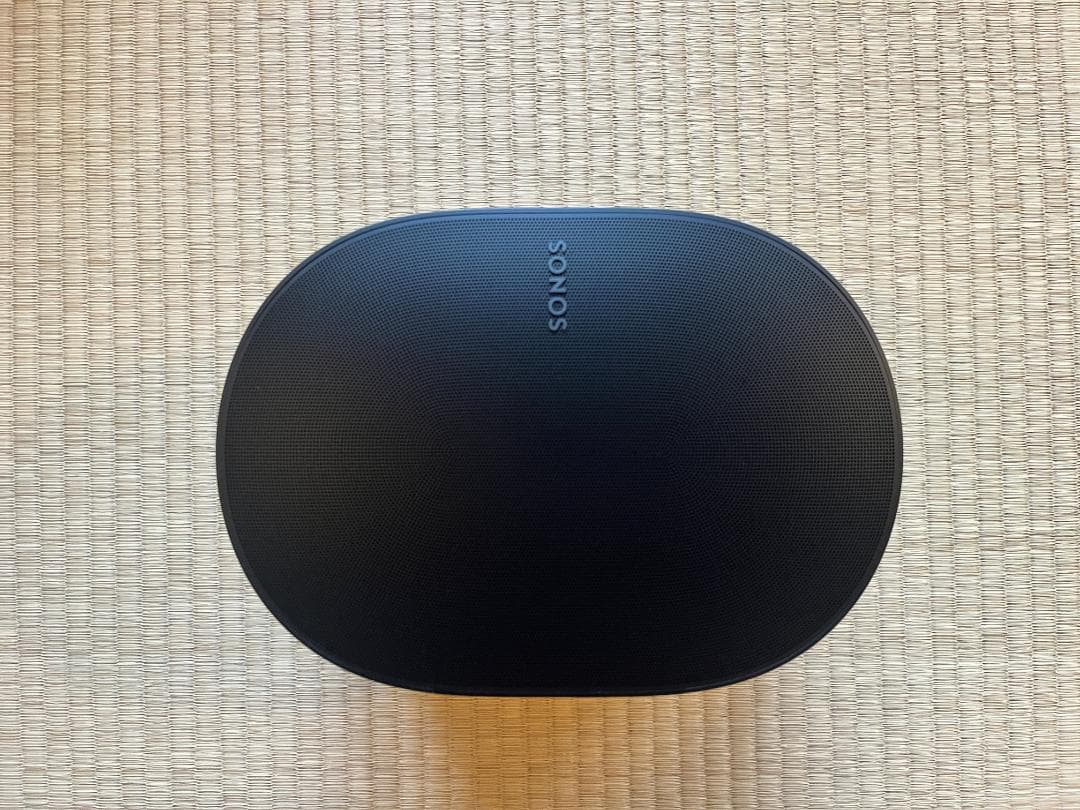 SONOS プレミアムスマートスピーカー　Era300
