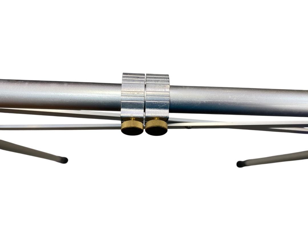 【廃盤】 peak アジャスタブルフォールディングテーブル LV-21