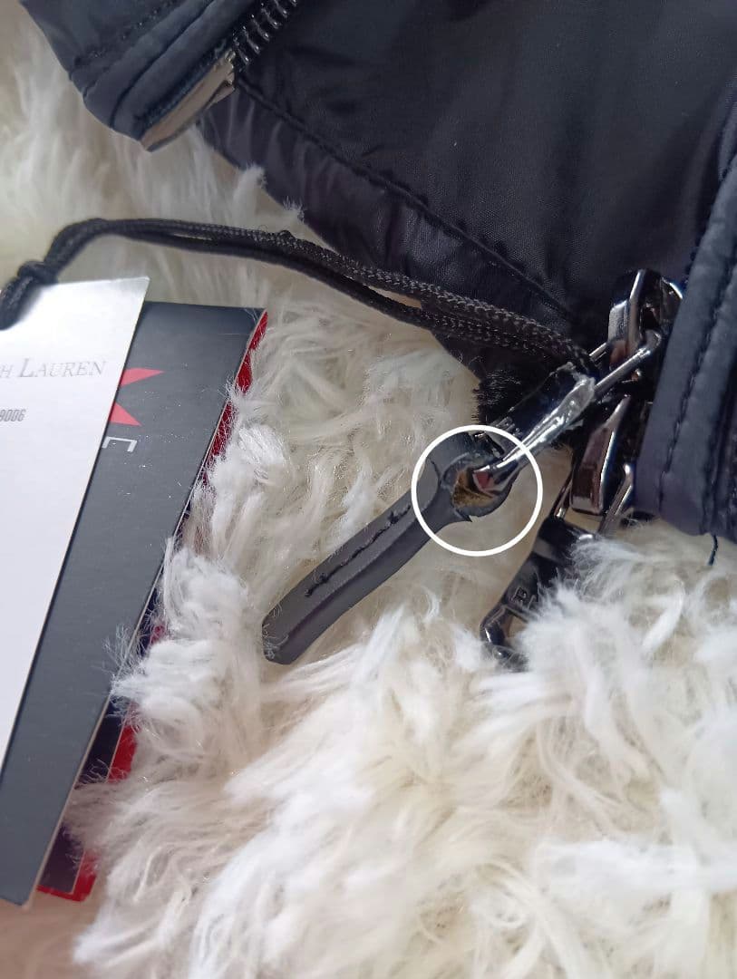 【AK】　ラルフダウン adidasジャンバー 2点セット