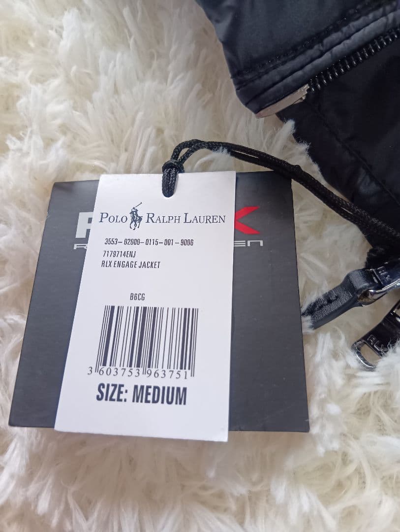 【AK】　ラルフダウン adidasジャンバー 2点セット