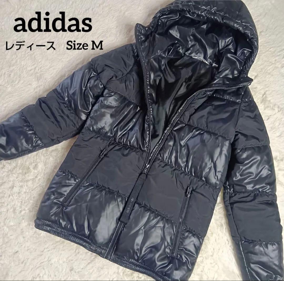 【AK】　ラルフダウン adidasジャンバー 2点セット