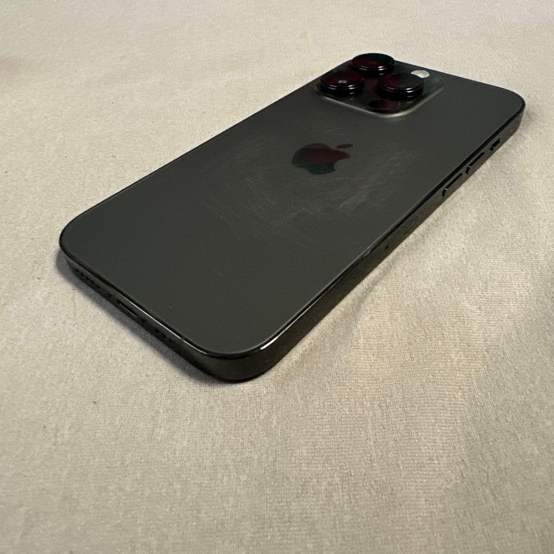 iPhone 14 Pro 128GB SiMフリー