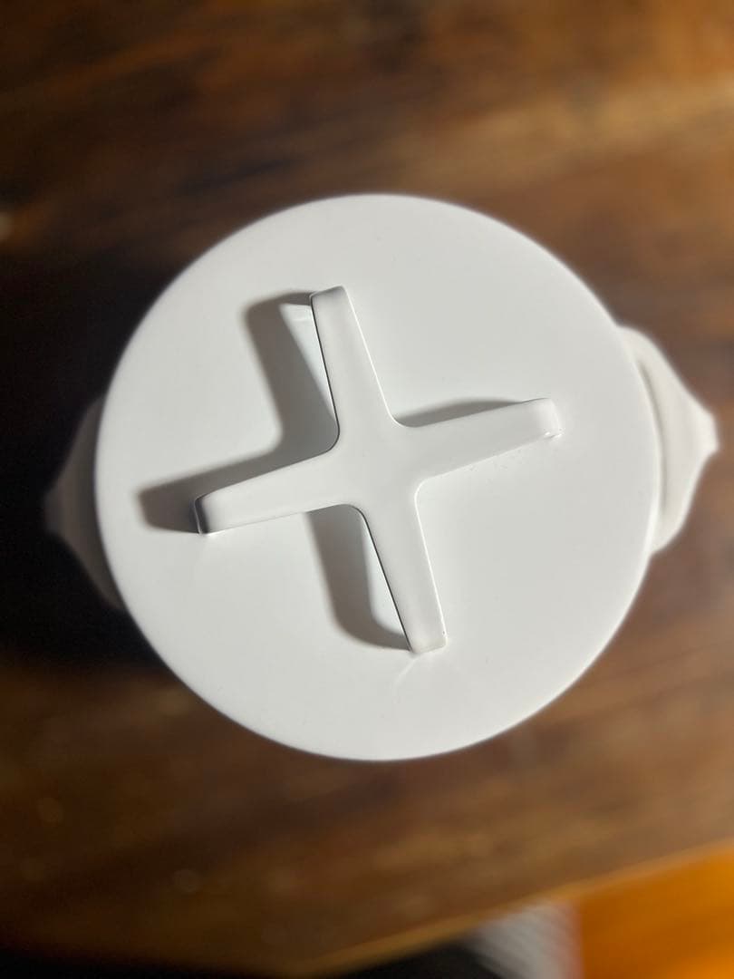 DANSK コペンスタイル／18㎝・ホワイト