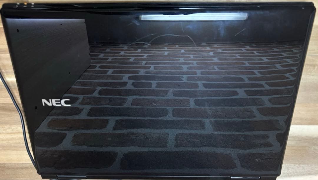 NEC ノートCore i7 タッチパネル搭載　訳あり激安特価‼︎✨