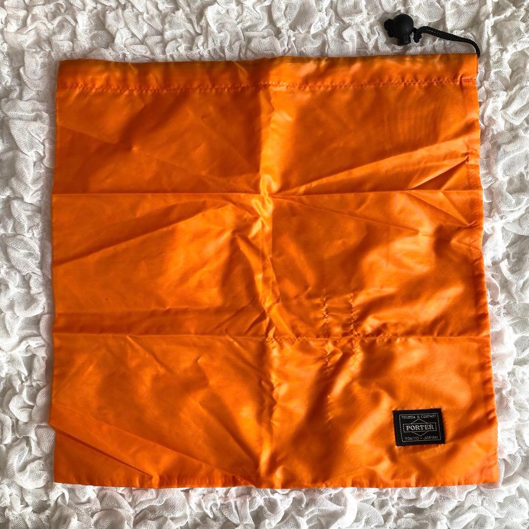 PORTER TANKER 吉田カバン ウエストバッグ 廃盤　シルバーグレー