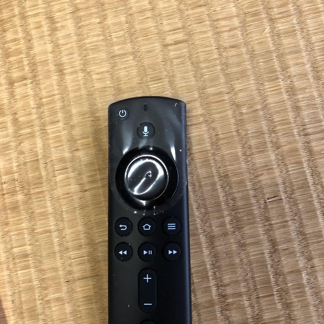 Amazon TV リモコン
