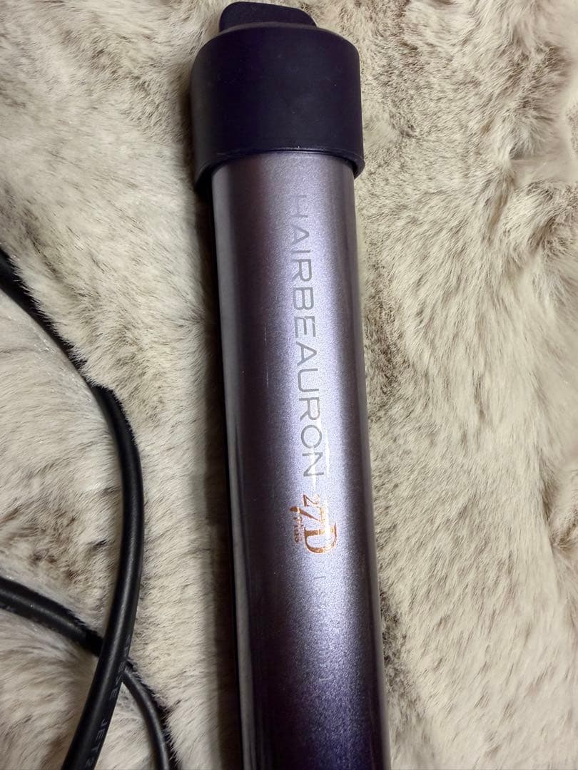 Bioprogramming ヘアビューロン 27D Plus ストレート