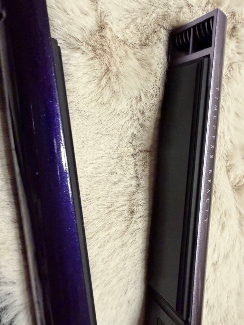 Bioprogramming ヘアビューロン 27D Plus ストレート