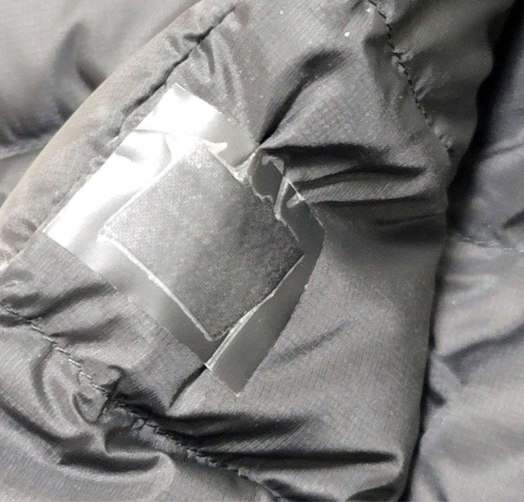 アークテリクス セリウム ジャケットCERIUM DOWN jacket