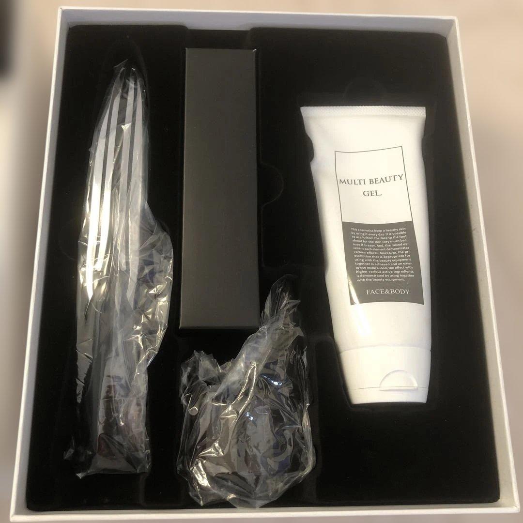 PYR KNIGHT 美容器 ・マルチビューティージェル