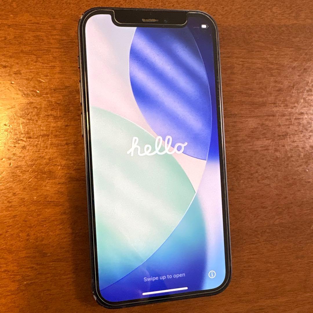 【lc200】iPhone 12mini 128GB