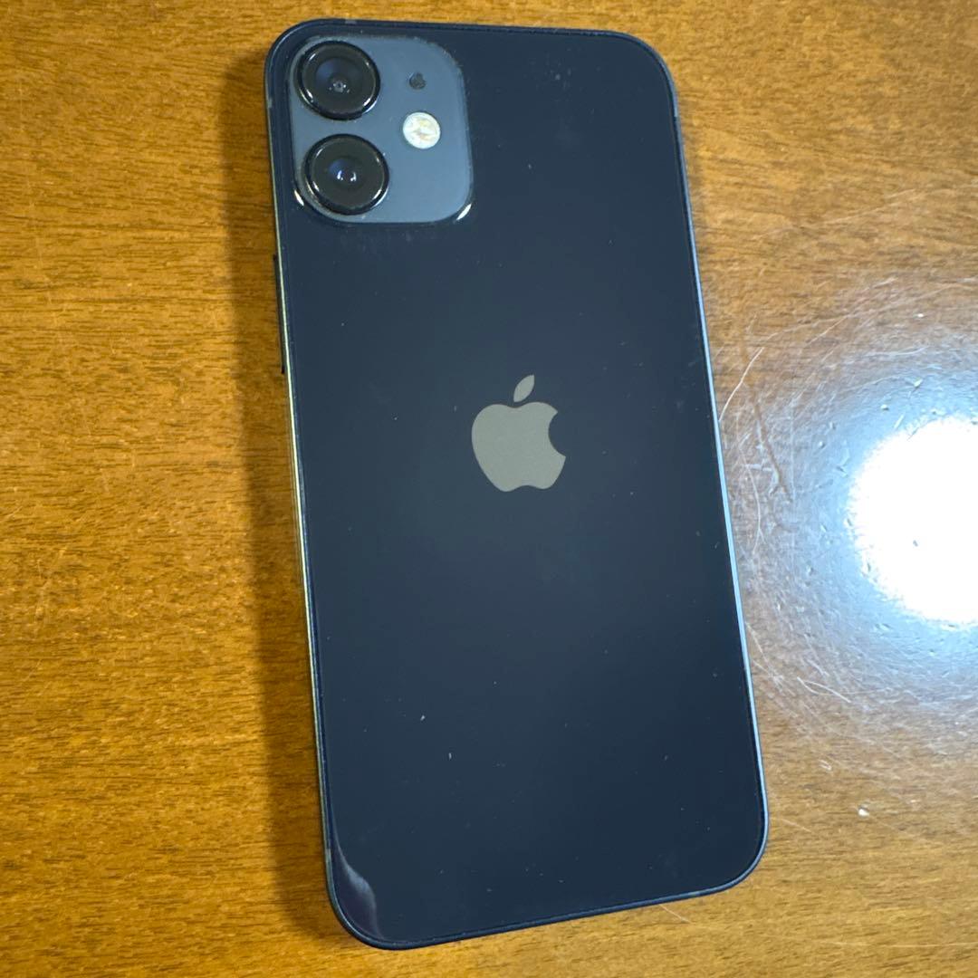【lc200】iPhone 12mini 128GB