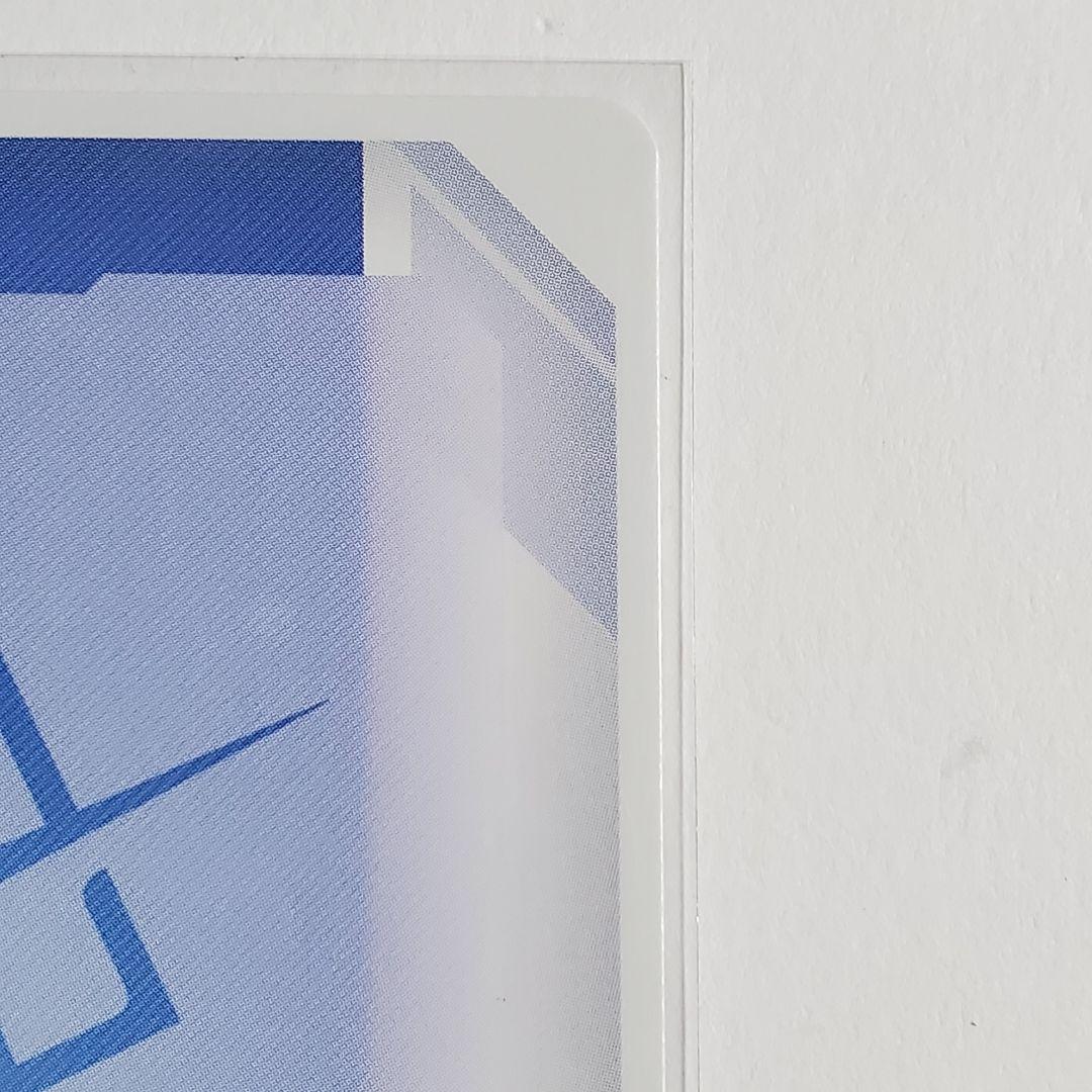 ガンダムカードゲーム　致命の一撃 SP　1枚