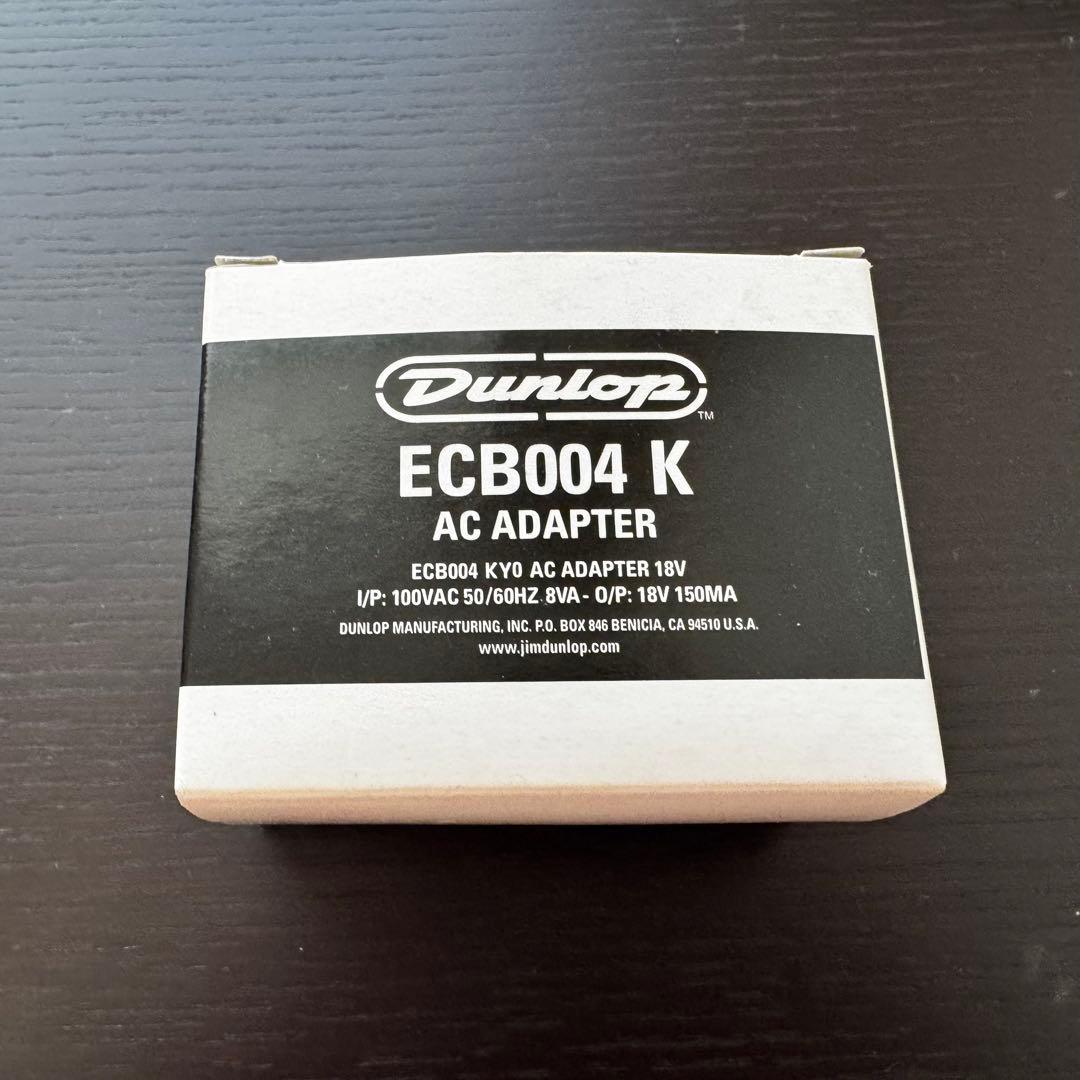 MXR DD-11 Dime Distortion エフェクター