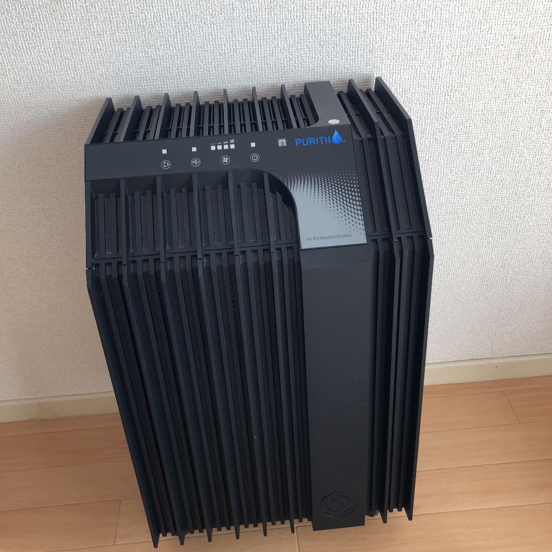 ARIIX空気清浄機PURITII