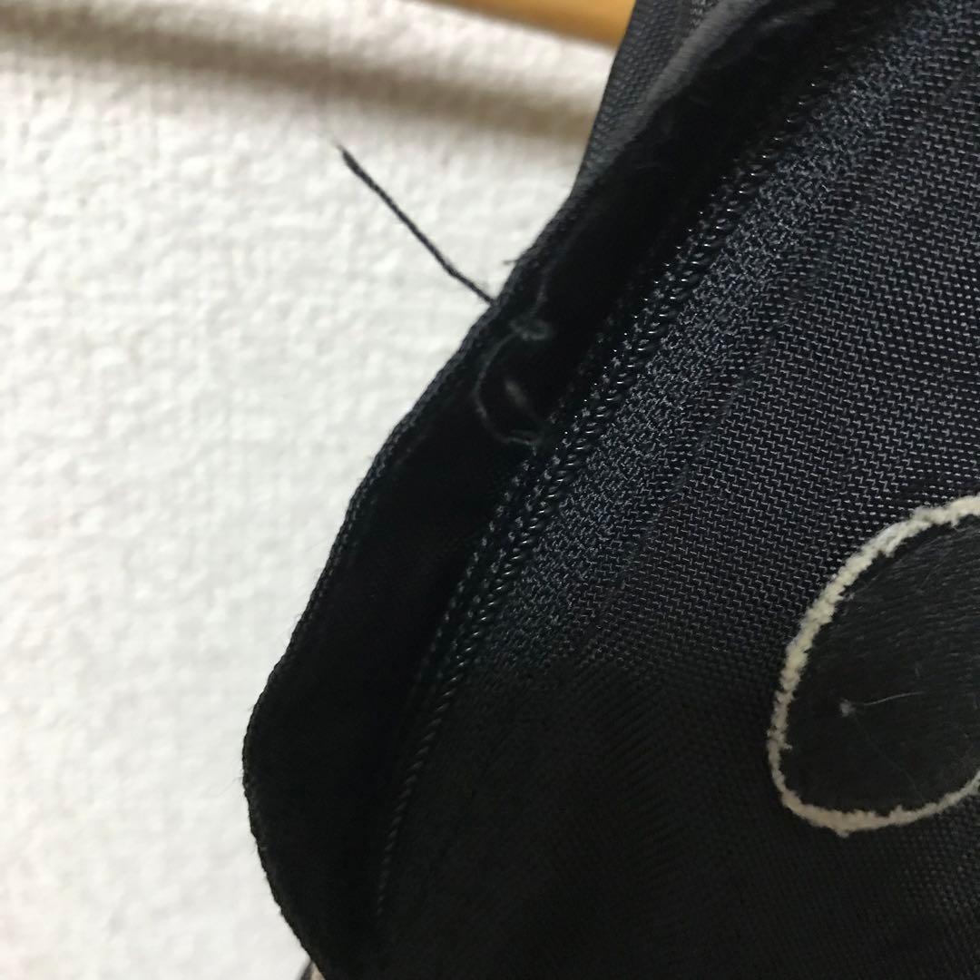 DENIM DUNGAREE × MICKEY BACKPACK