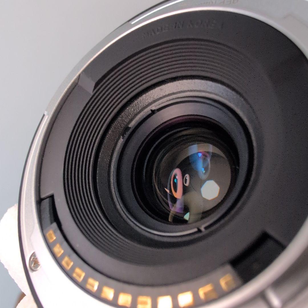 SAMYANG AF35mm F2.8 FE SONY E マウント