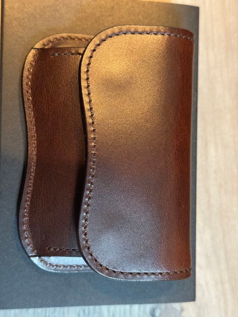 ラストクロップス　タング　マレンマ