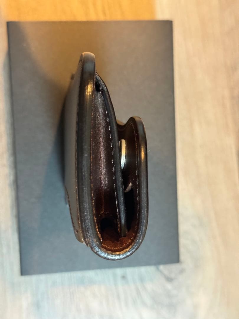 ラストクロップス　タング　マレンマ