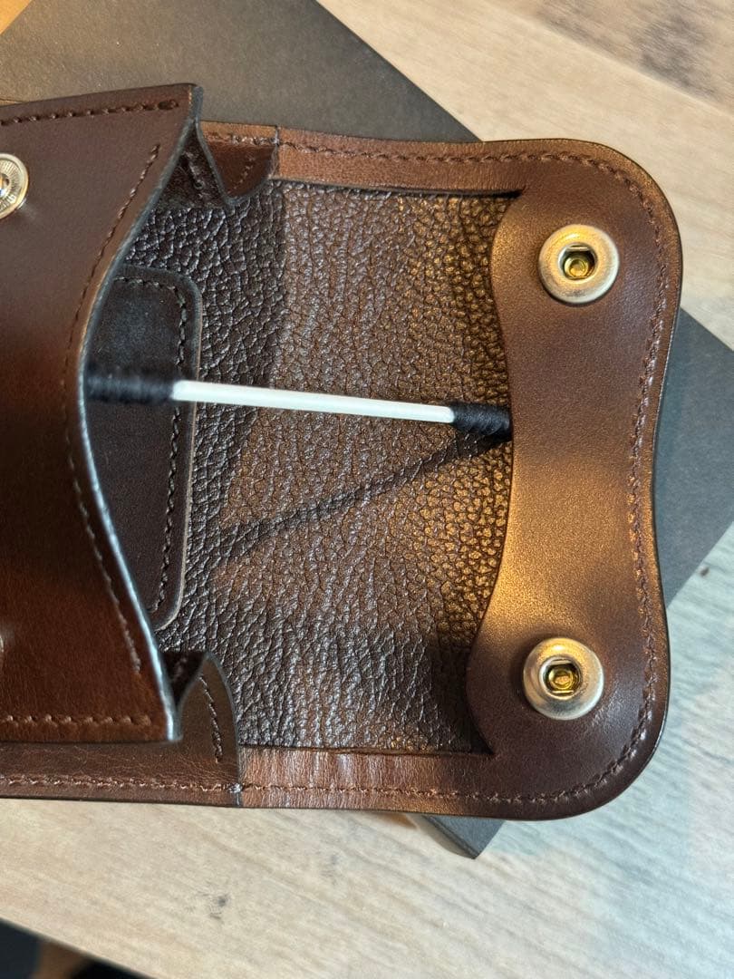 ラストクロップス　タング　マレンマ