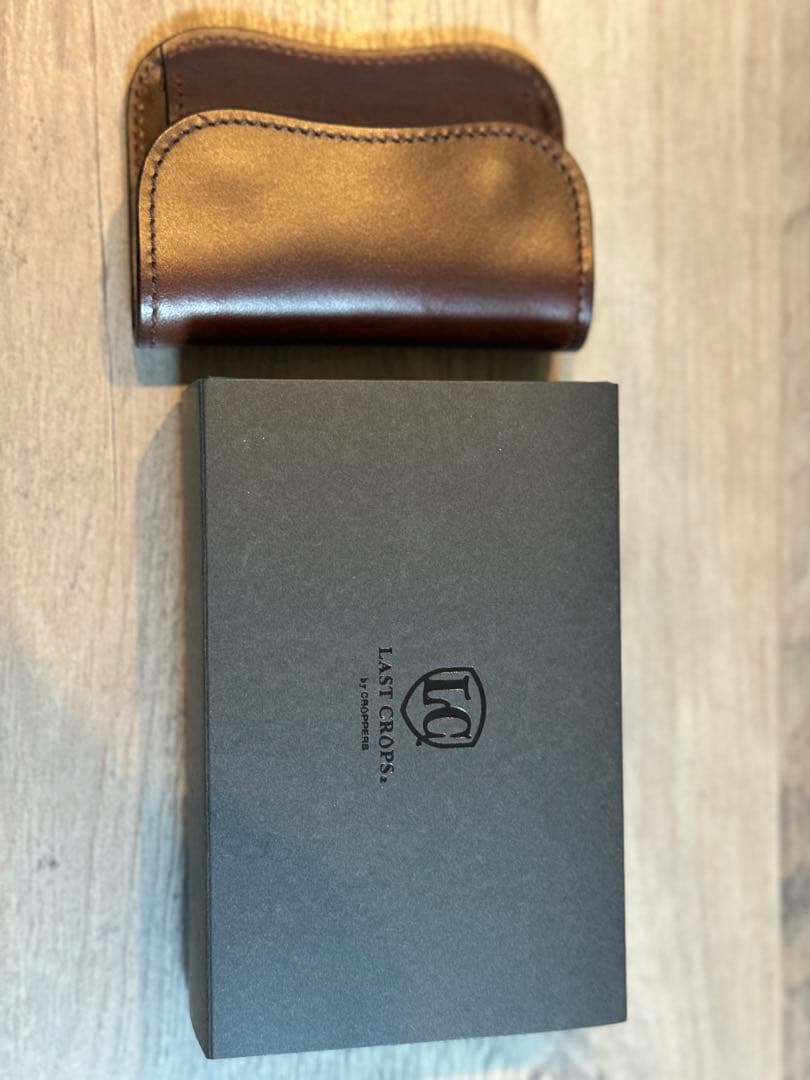 ラストクロップス　タング　マレンマ