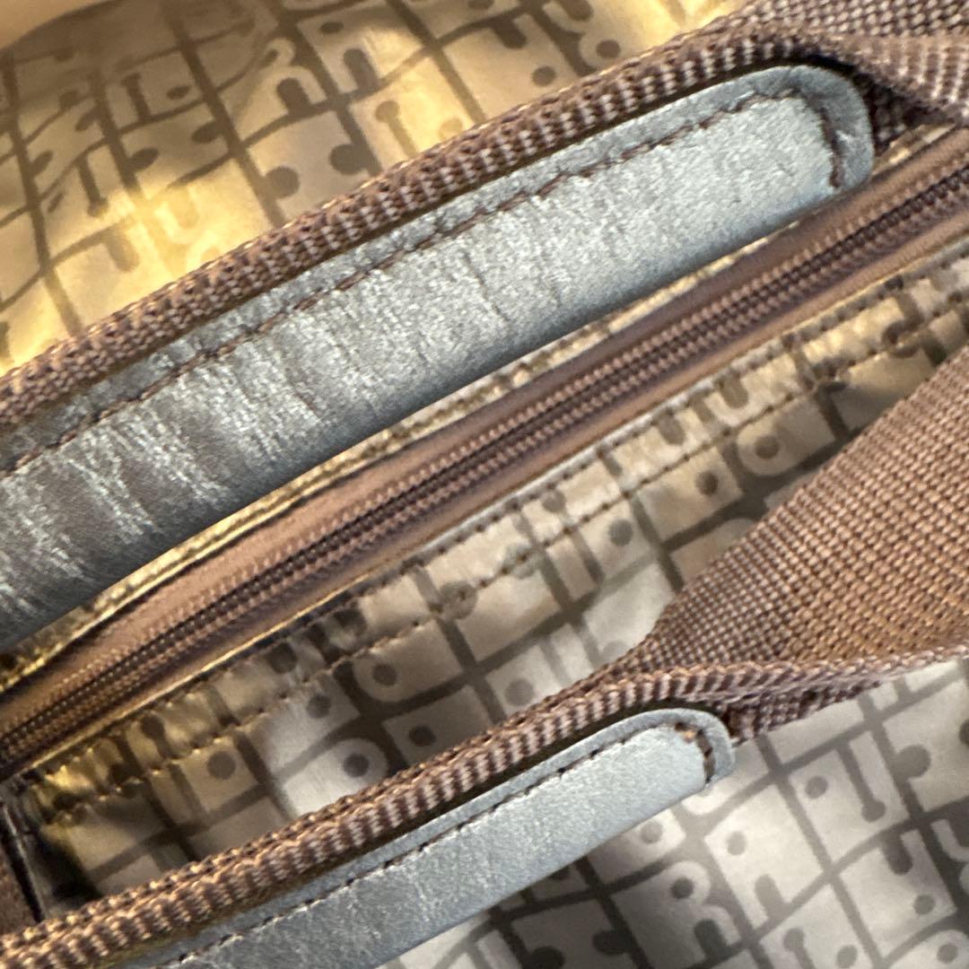 【美品】ヤマト屋　RaviRavi キキ2　シンプルボストンＬ　軽量　日本製