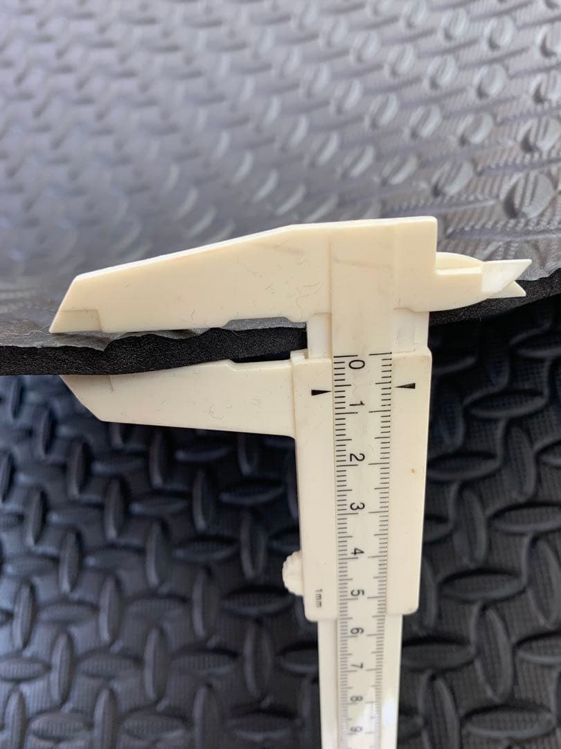 【北海道九州の方用】新色 ブラックホンダN-VAN ラゲッジマットフロントマット