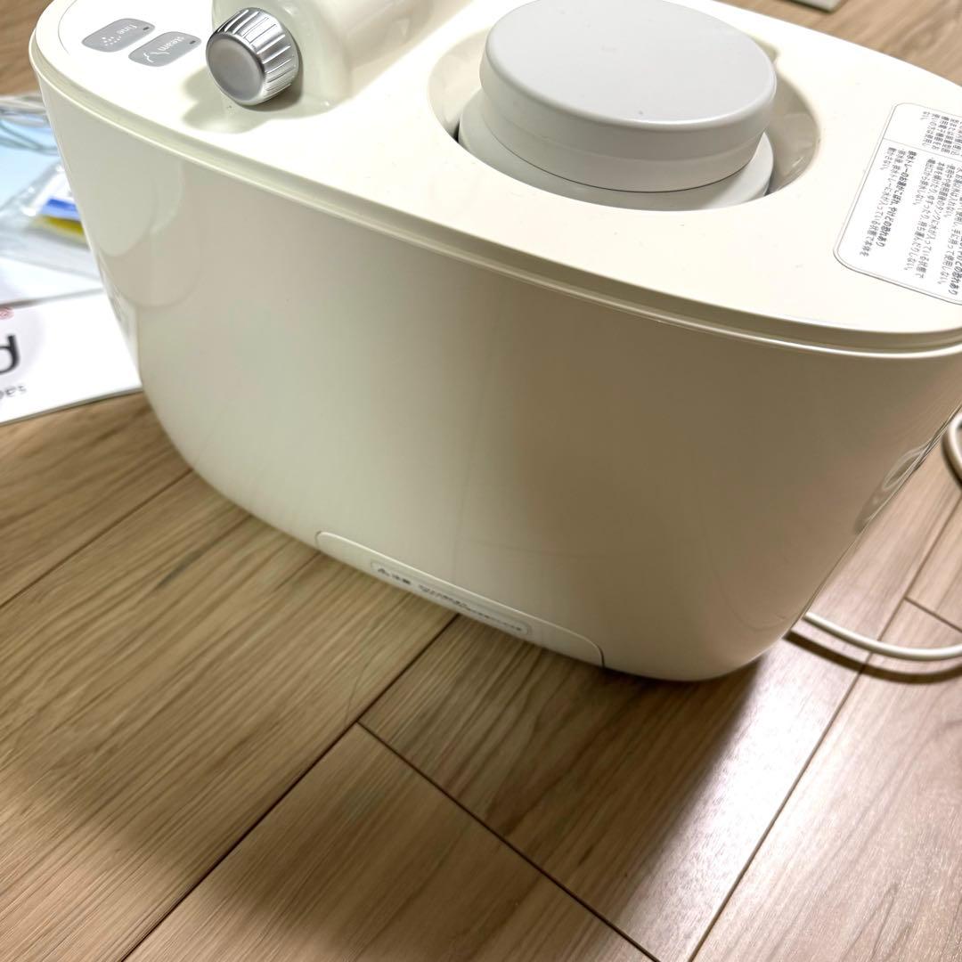 サキナ saqina pino 美顔器・美容器セット