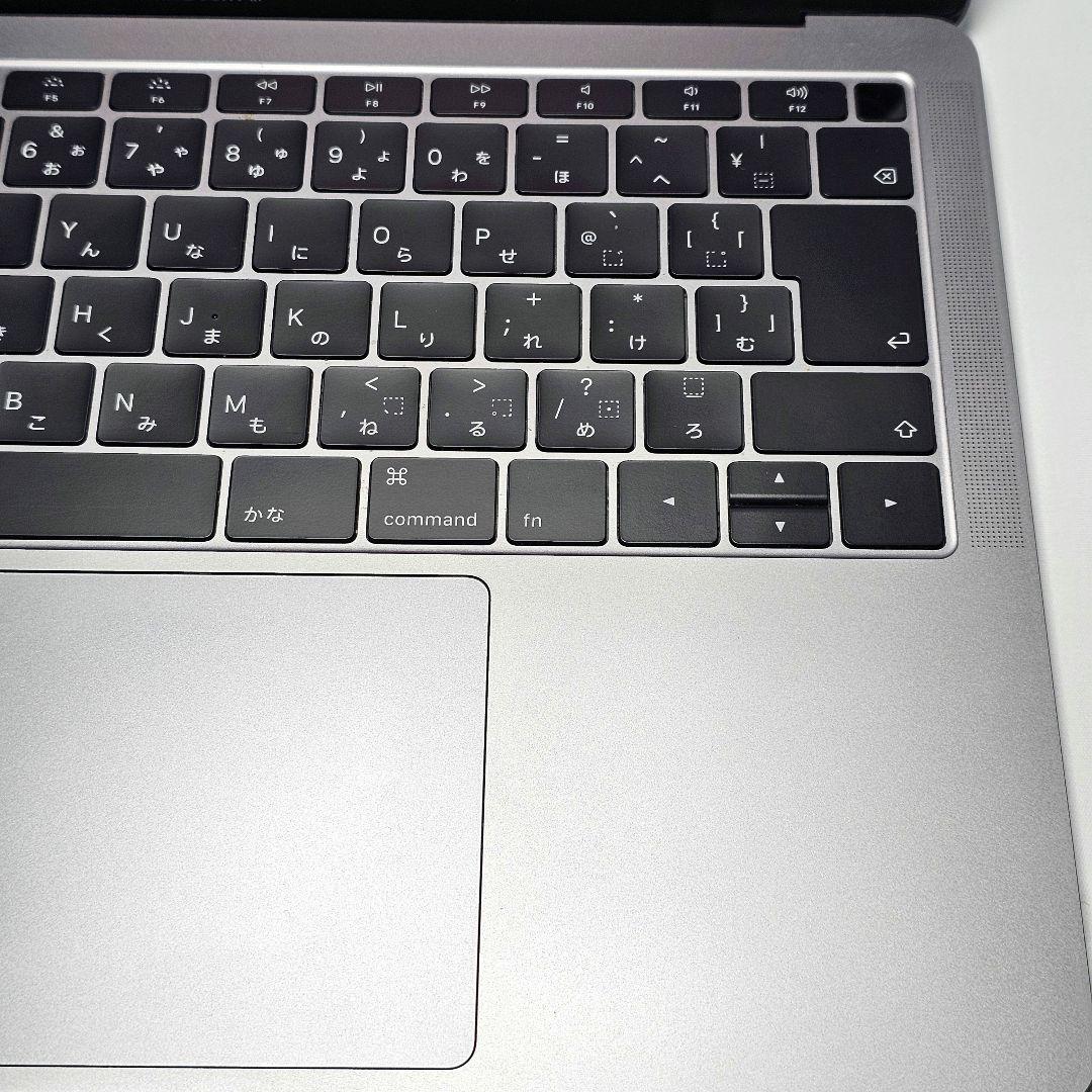 MacBook Air Retina 13インチ 8GB 128GB オフィス