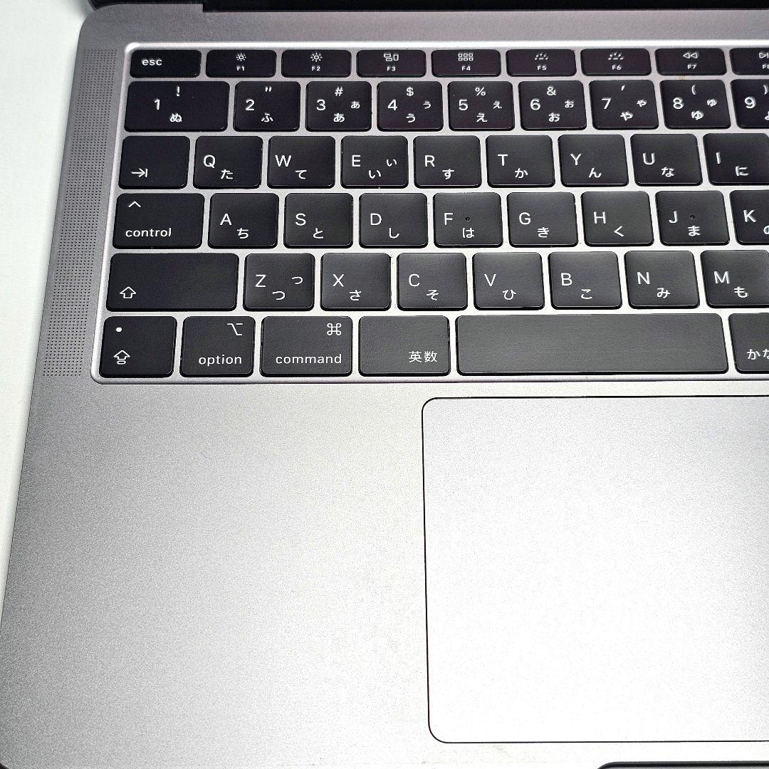 MacBook Air Retina 13インチ 8GB 128GB オフィス