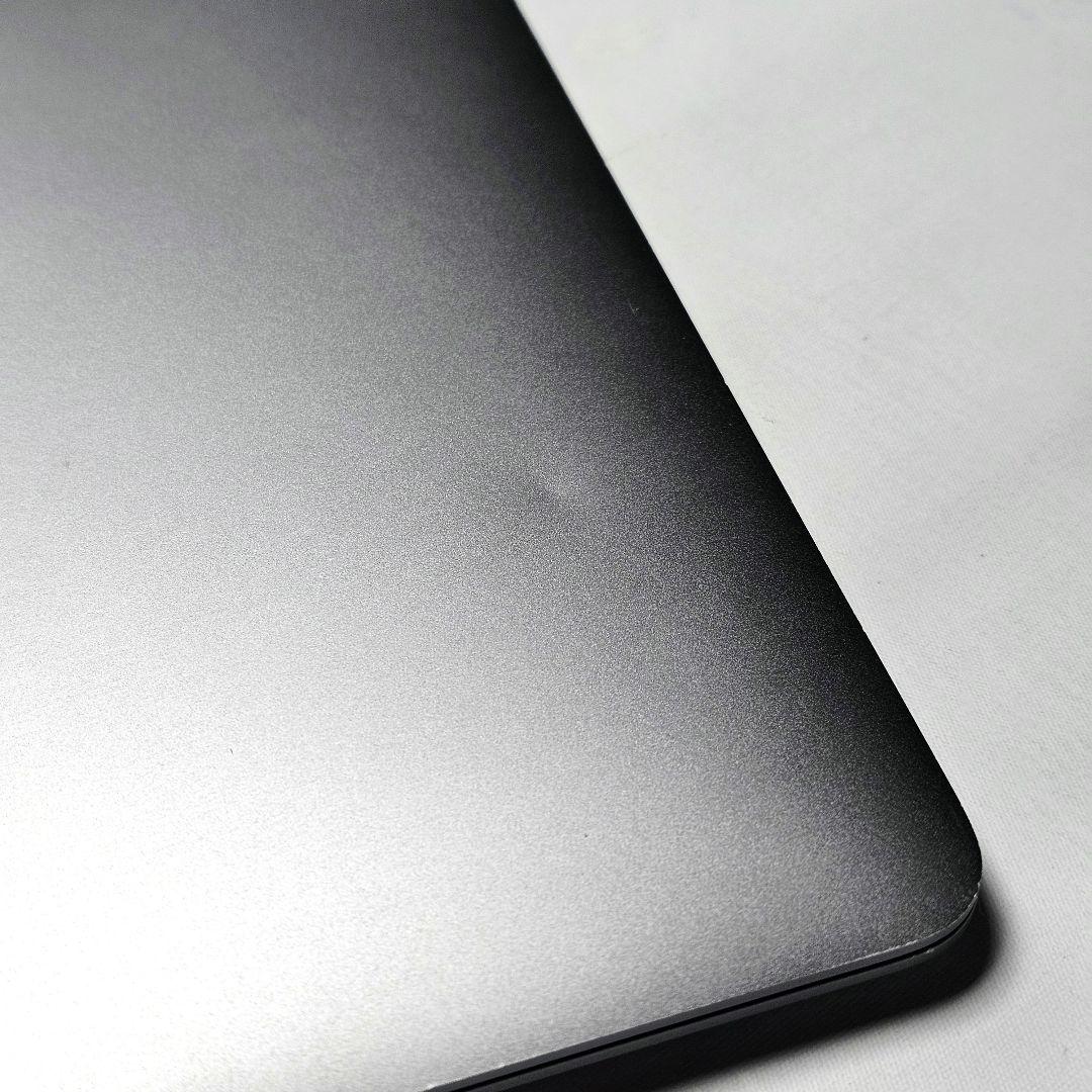 MacBook Air Retina 13インチ 8GB 128GB オフィス