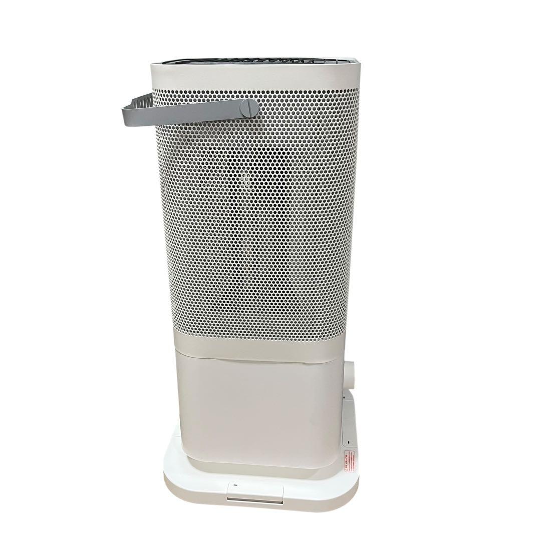 【美品】edir エディル 5面 カーボンヒーター