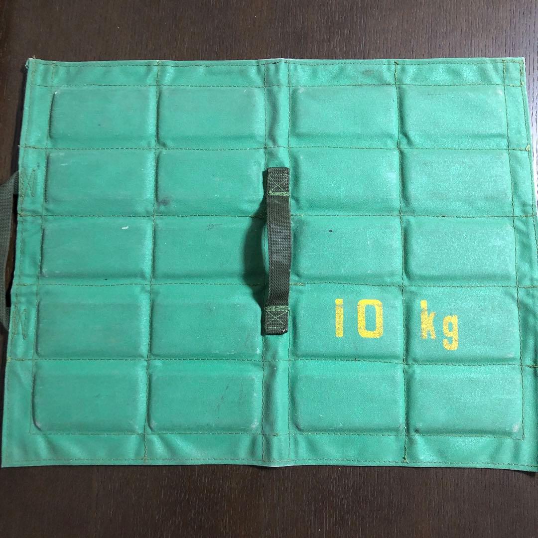 ＃ウェイト板タイプ　板鉛　1枚価格！