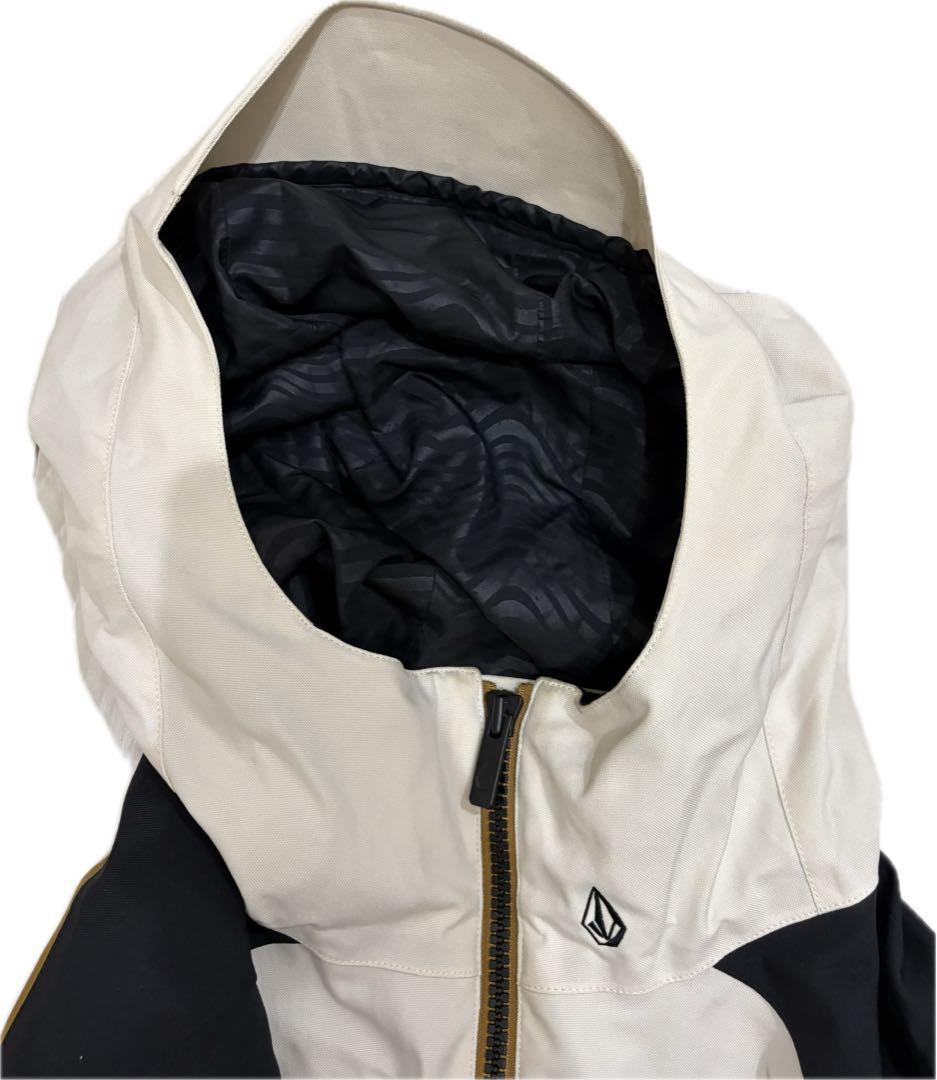 VOLCOM スノーボード　スキー　ウェア