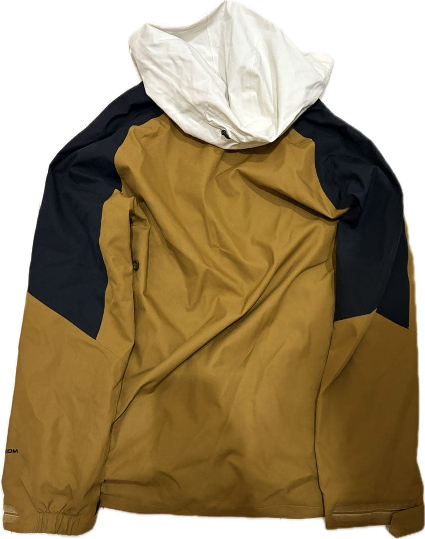 VOLCOM スノーボード　スキー　ウェア