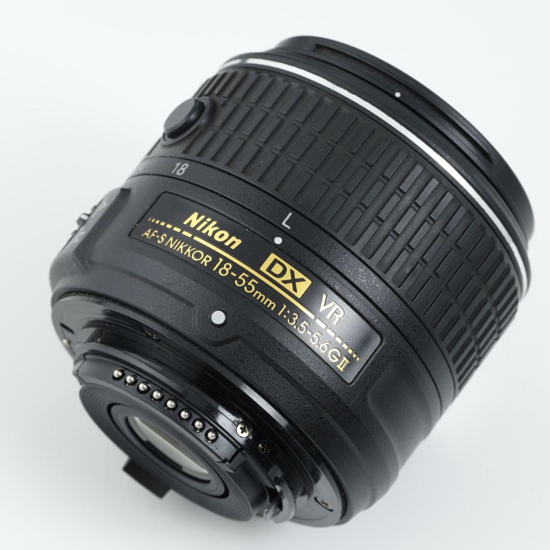 184★初心者★デジタル一眼レフD5300★NIKON ニコン