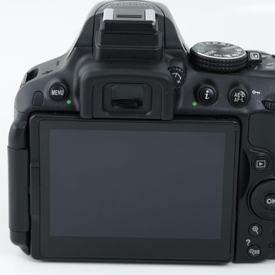 184★初心者★デジタル一眼レフD5300★NIKON ニコン