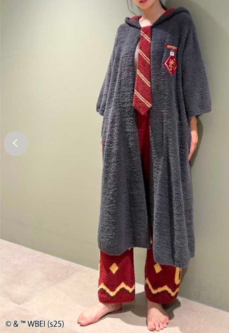 新品●SNIDEL  / ハリー・ポッター