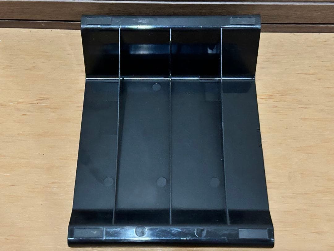 Airペイ カードリーダー2台（1台ジャンク）＋タブレット台＋USBケーブル