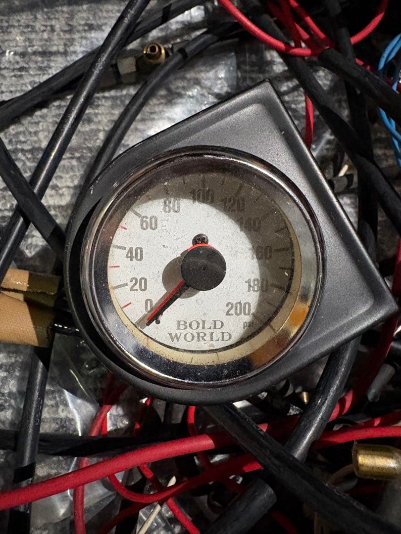 BIRTH プレミアムコンプリート エアサスペンションキットワゴンR用です！